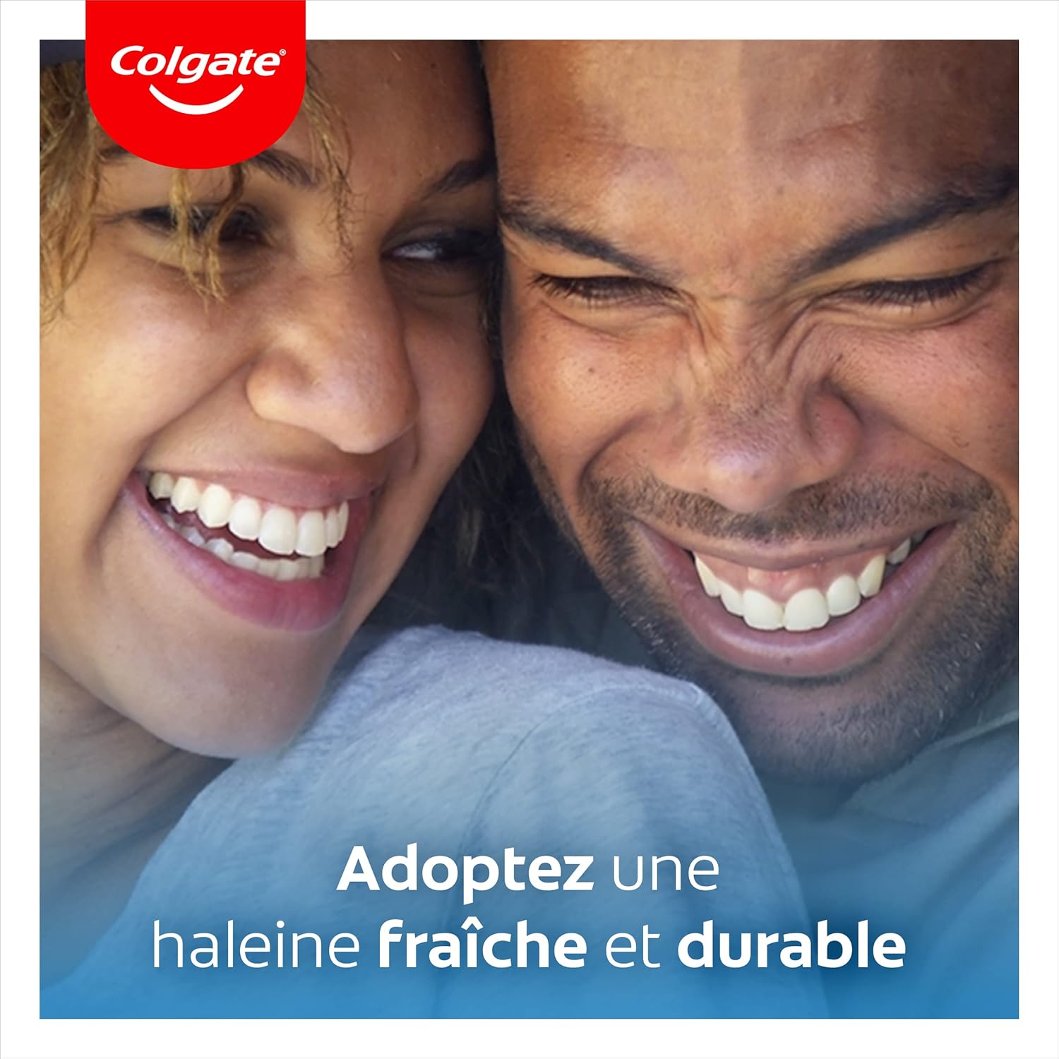 Detalle de COLGATE Max Fresh Cristaux Fraîcheur – Lot de 6 tubes de 75 ml