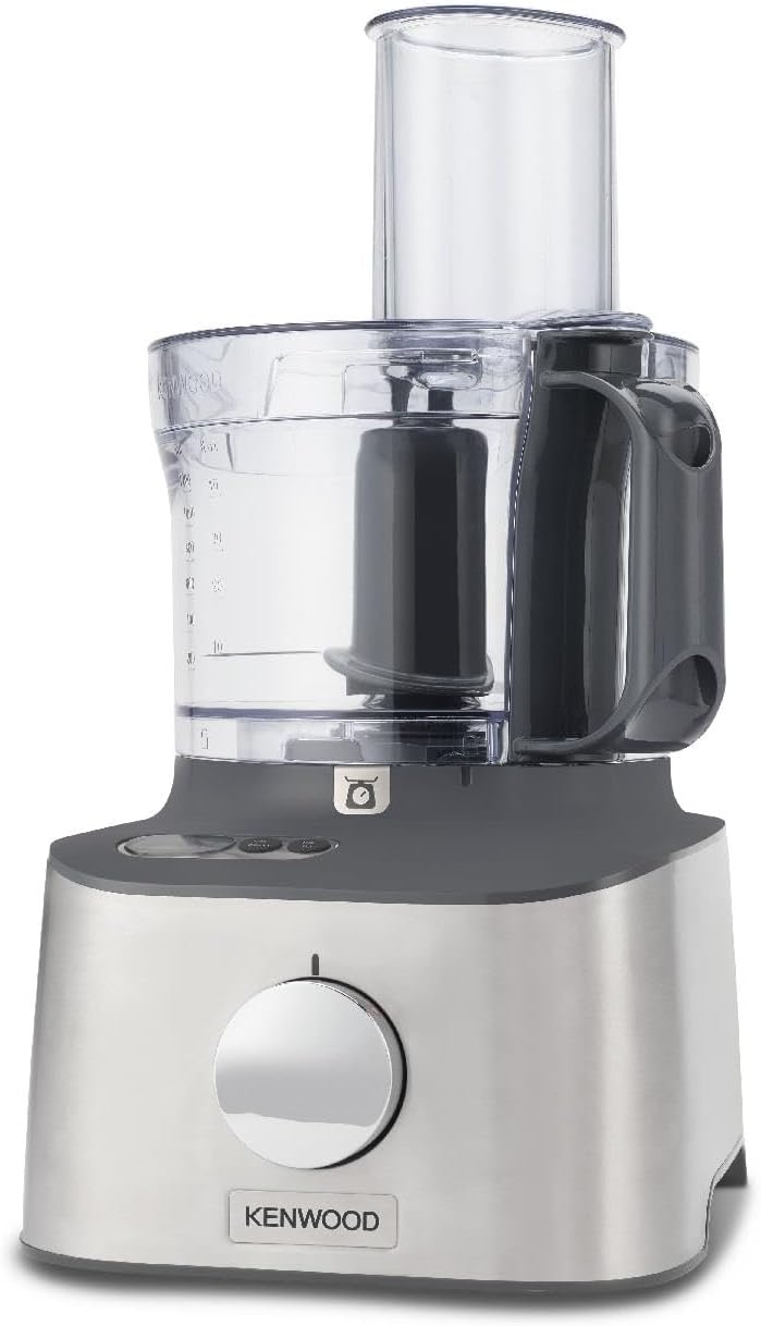 Thumbnail 4 de kenwood Multipro Compact+ robot de cuisine 800 W