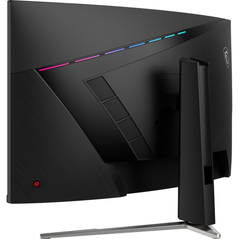 Thumbnail 3 de MSI MAG 325CQRF QD-E2 31,5" QHD 180Hz Curvo