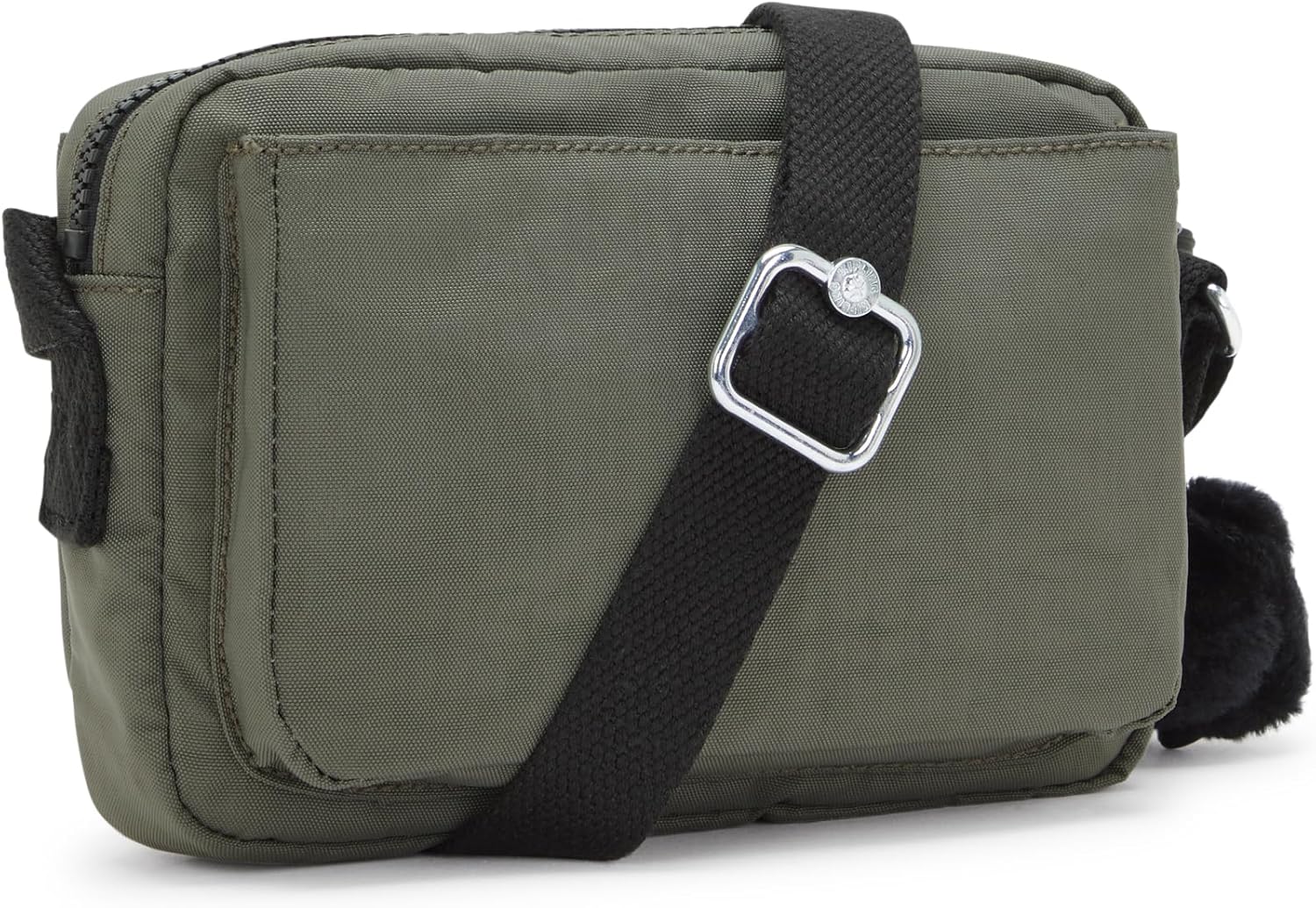 Thumbnail 2 de Kipling ABANU Borsa a tracolla piccola: stile pratico con Pac-Man charm