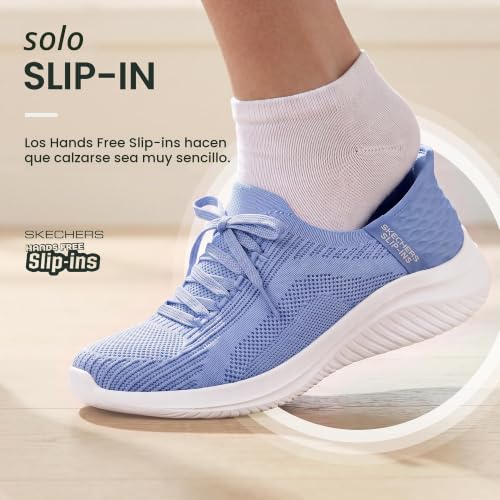Detalle de Skechers zapatillas de mujer Ultra Flex 3.0