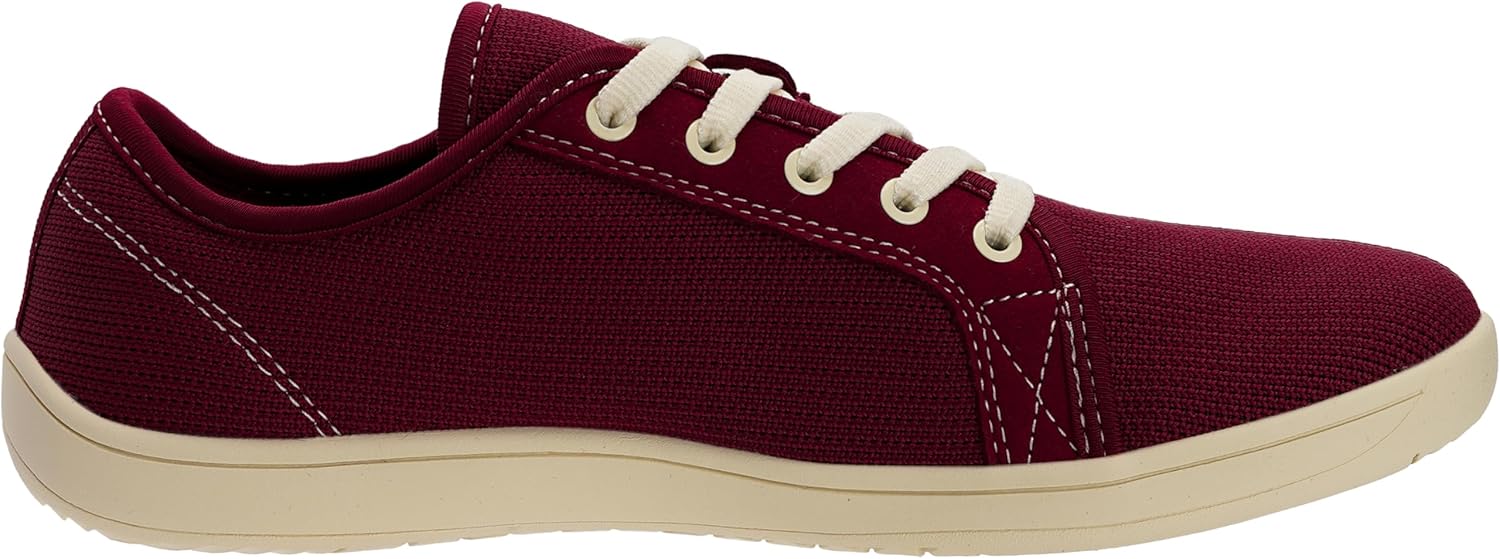 Thumbnail 4 de WHITIN Women’s Minimalist Barefoot Shoes with Zero-Drop Wide Toe Box