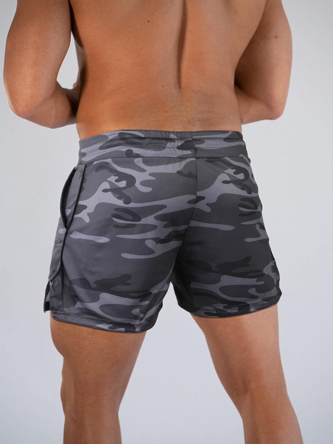 Thumbnail 3 de Superora Mens Running Shorts