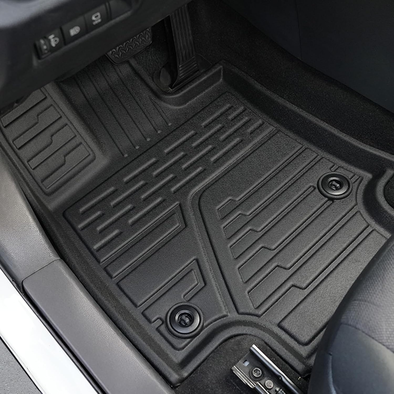 Thumbnail 2 de GALVAGNITE RAV4 Floor Mats 2019-2025