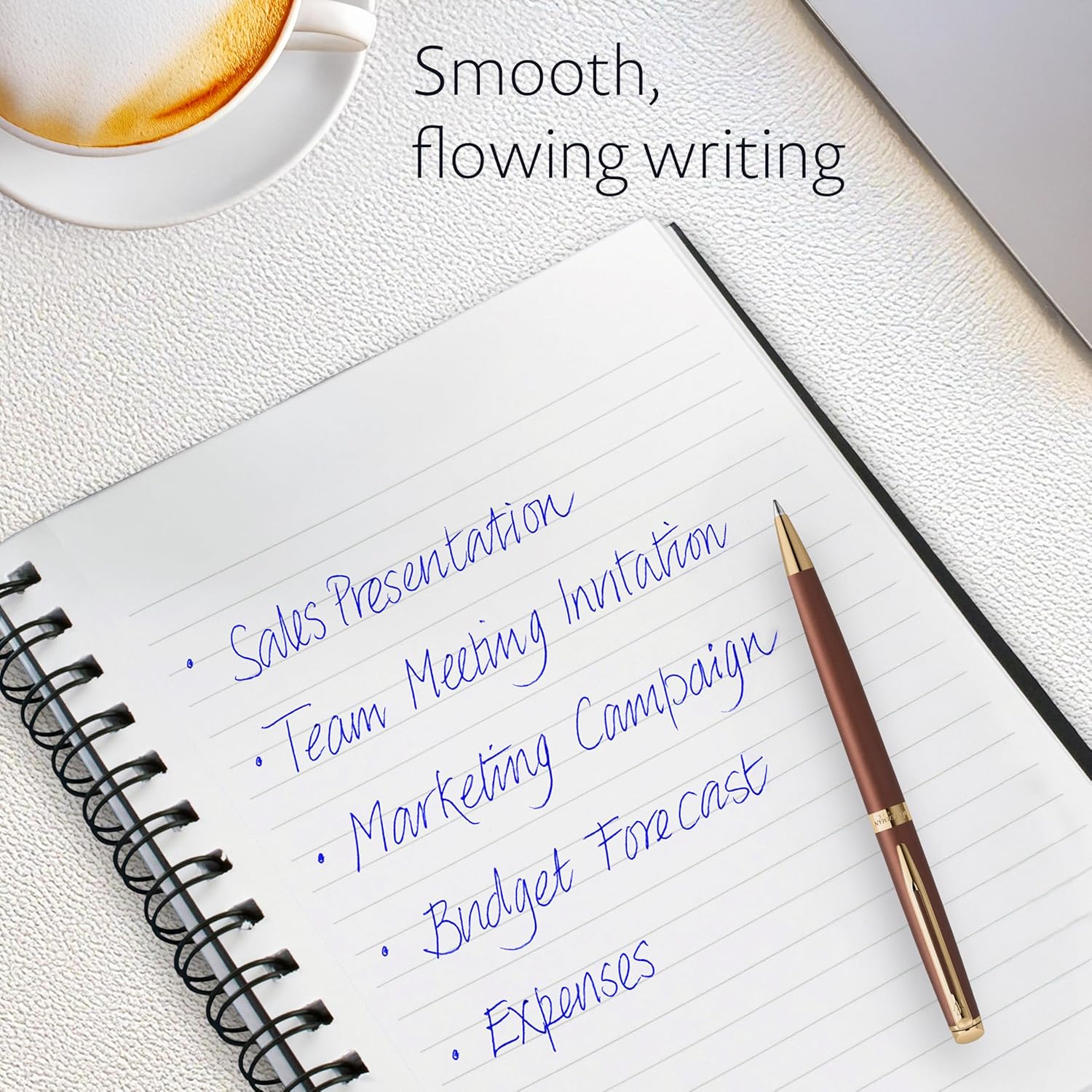 Thumbnail 3 de Waterman Hémisphère penna a sfera 140 ✒️