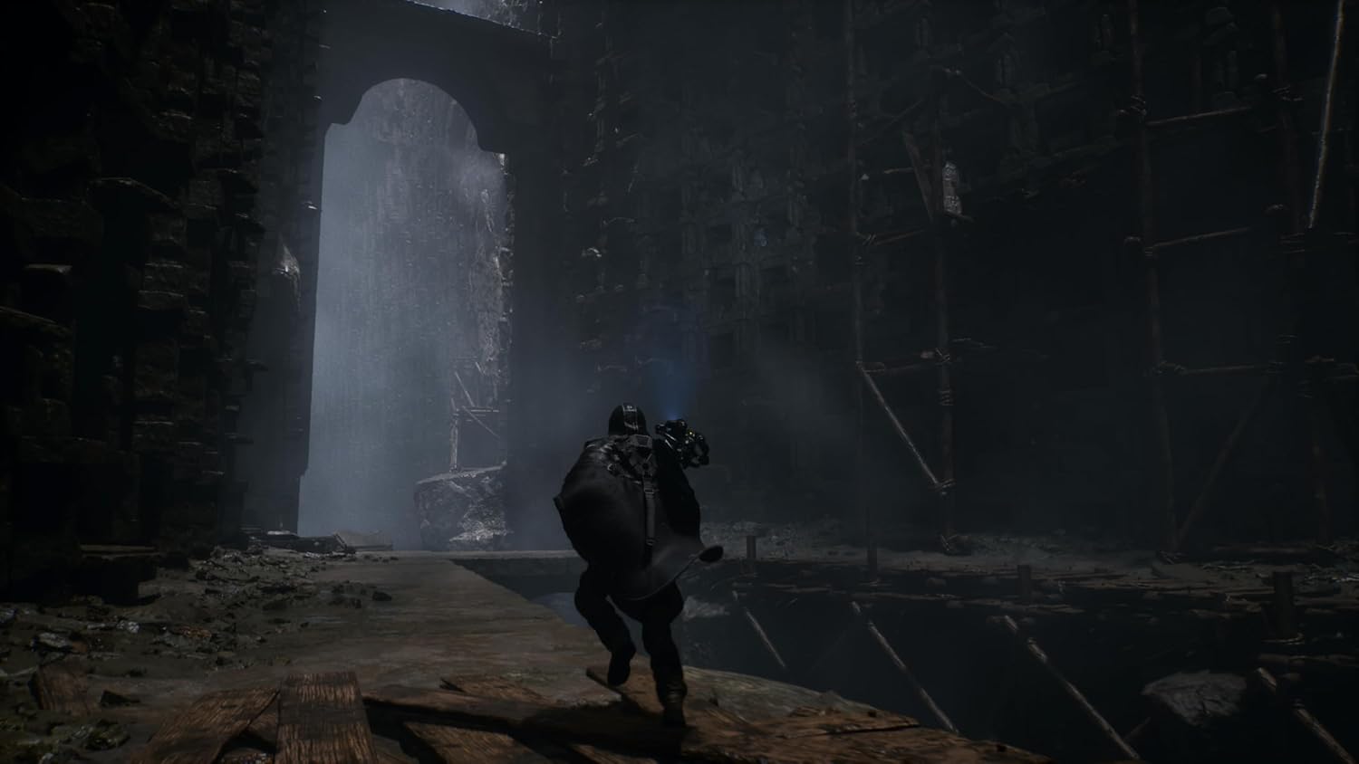 Thumbnail 6 de Hell is Us PS5 game