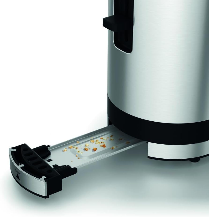 Thumbnail 4 de WMF Kitchenminis - Tostadora larga 900W 🍞 con 4 funciones