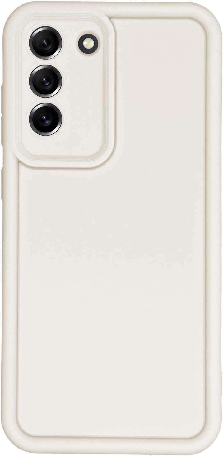 Detalle de Puxicu Slim Phone Case for Samsung Galaxy S22