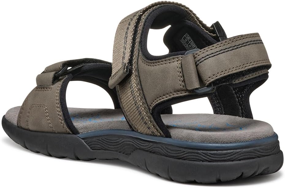 Thumbnail 5 de Geox U Spherica Ec5 B Sandale de sport pour homme — confort durable et ajustement fiable