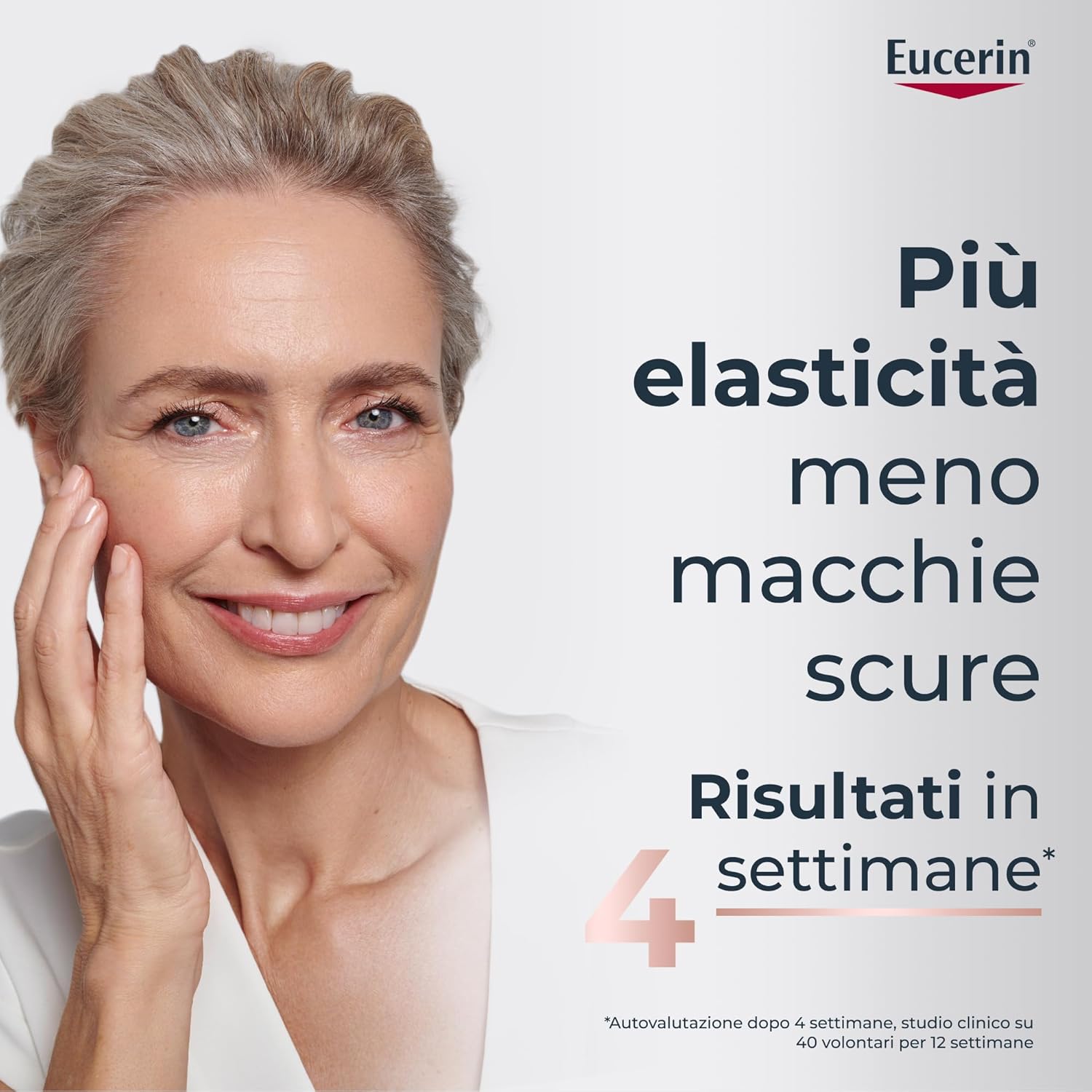 Thumbnail 2 de Eucerin Skincare Kit Routine Anti-Età Uniformante: doppia crema viso con Hyaluron-Filler + Elasticity – SPF 30