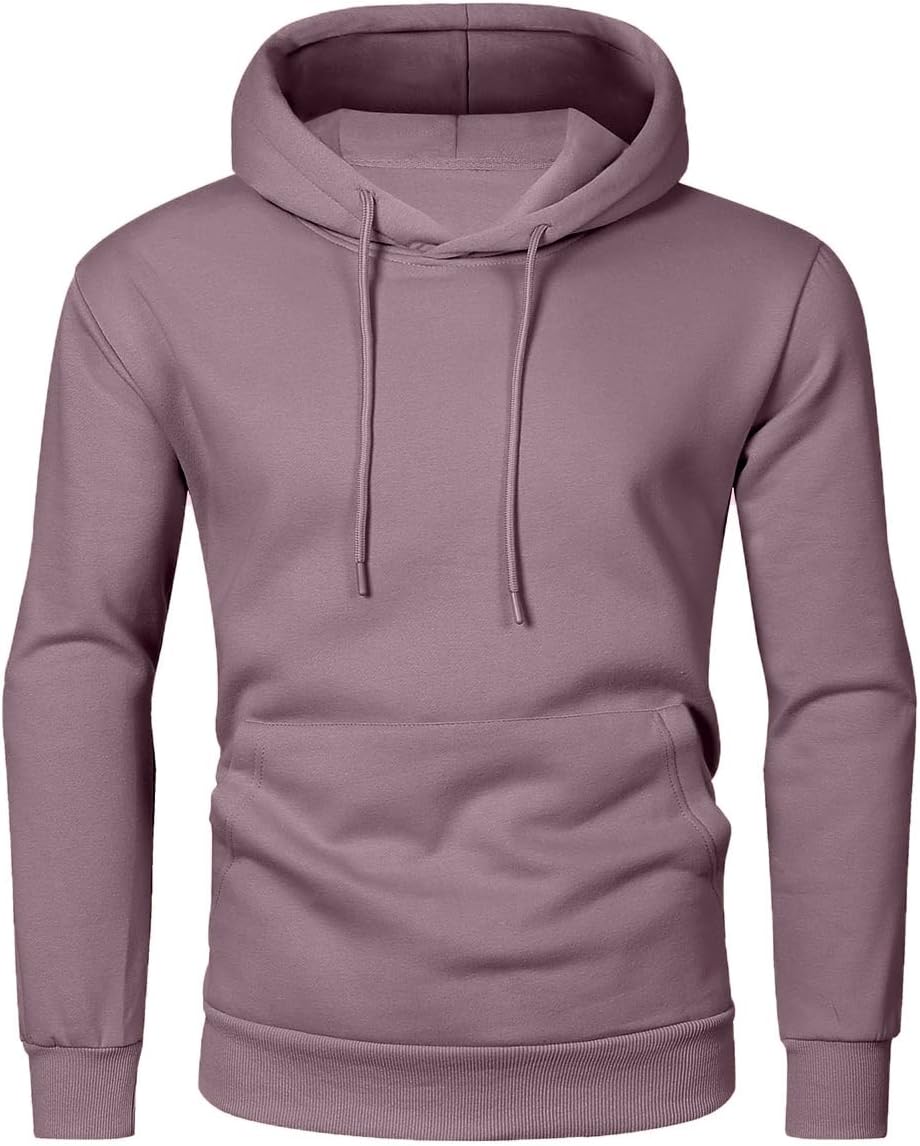 Thumbnail 3 de JMIERR Hoodie Herren Freizeit Pullover