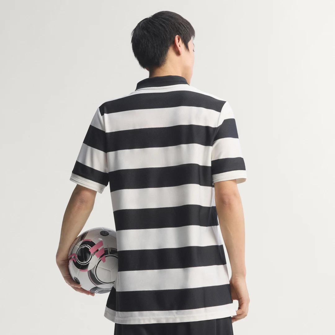 Thumbnail 1 de Camiseta SGura Oficial de Adidas – Negro