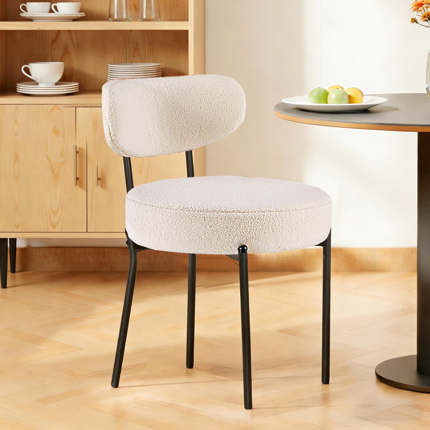 Detalle de OLIXIS Dining Chairs