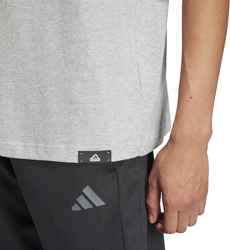 Thumbnail 4 de adidas Modern Essentials camiseta talla L Tall