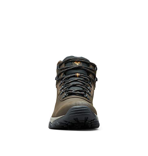 Detalle de Columbia Newton Ridge Plus 2 WP botas de montaña 41,5