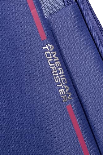 Thumbnail 8 de American Tourister PULSONIC Spinner S 55 cm - Morado 💜