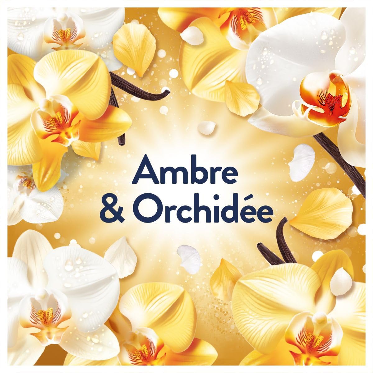 Thumbnail 2 de Lenor Parfum De Linge En Perles — Fraîcheur durable et intensité personnalisable pour tout le linge