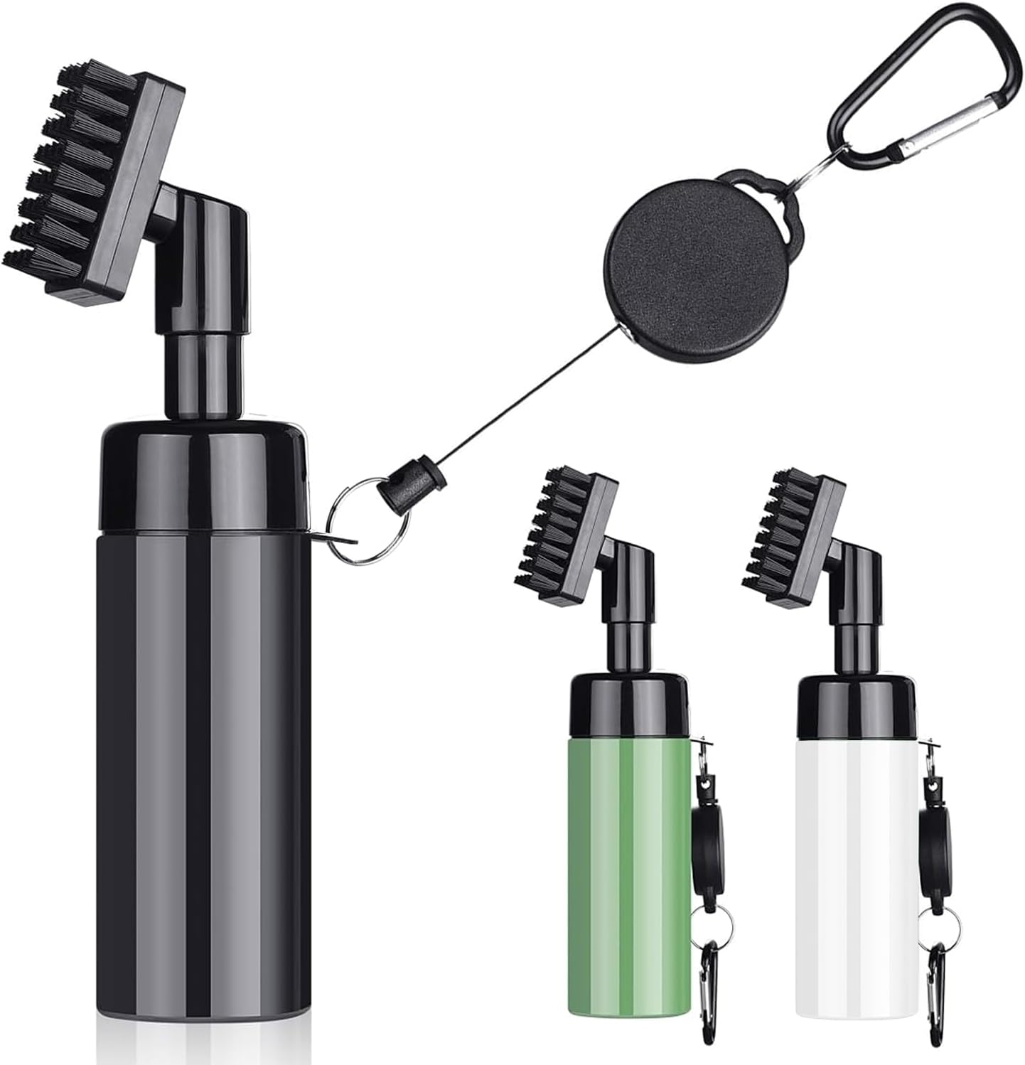Thumbnail 6 de FUZVOL Golf Club Brush 200ml