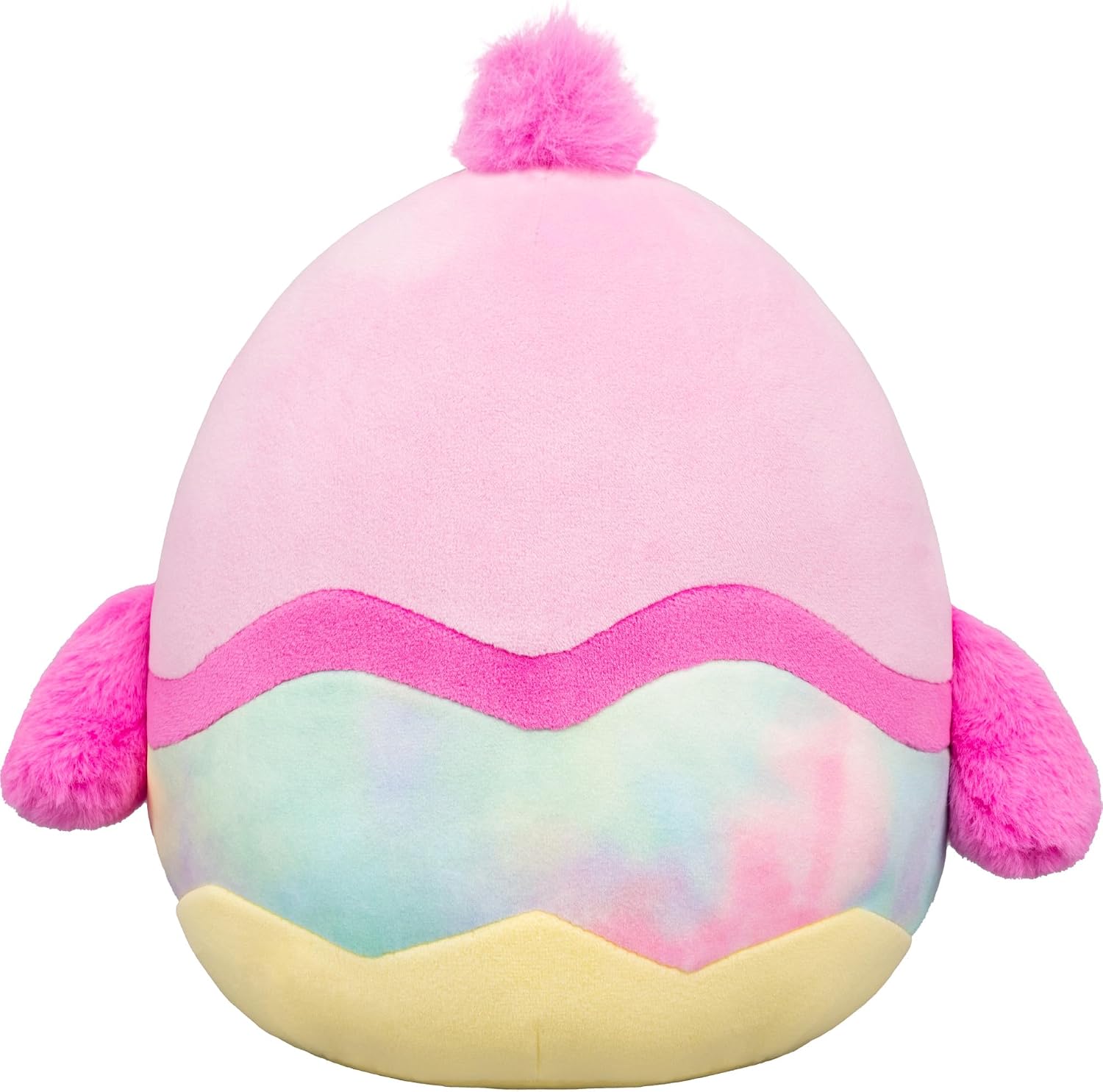 Detalle de Squishmallows Original 8in Pink Chick plush