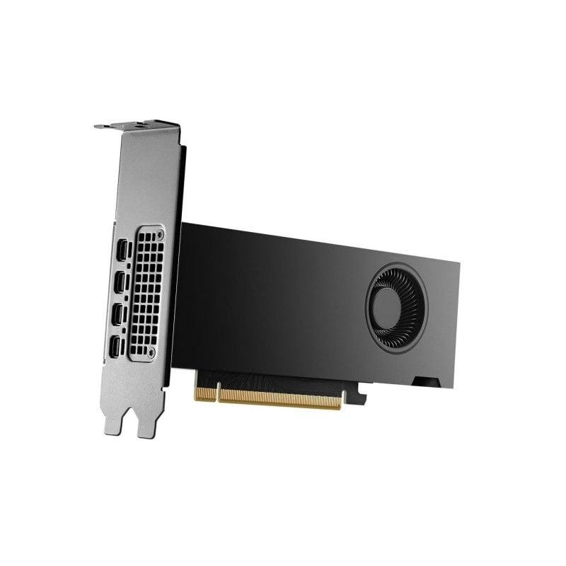 Detalle 2 de PNY Quadro RTX 2000 Ada 16GB GDDR6: rendimiento profesional para render y IA