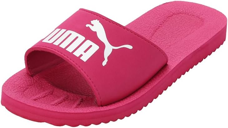 Thumbnail 6 de PUMA PURECAT Slides – leichte Badeschlappen für Erwachsene (Unisex)