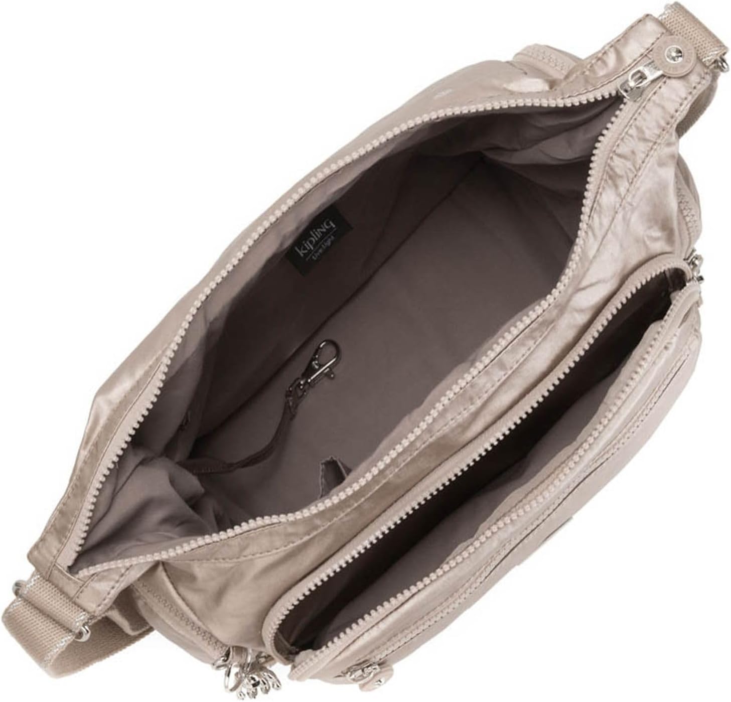 Thumbnail 5 de Kipling GABBIE mittelgroße Umhängetasche (30 x 25 x 14 cm)