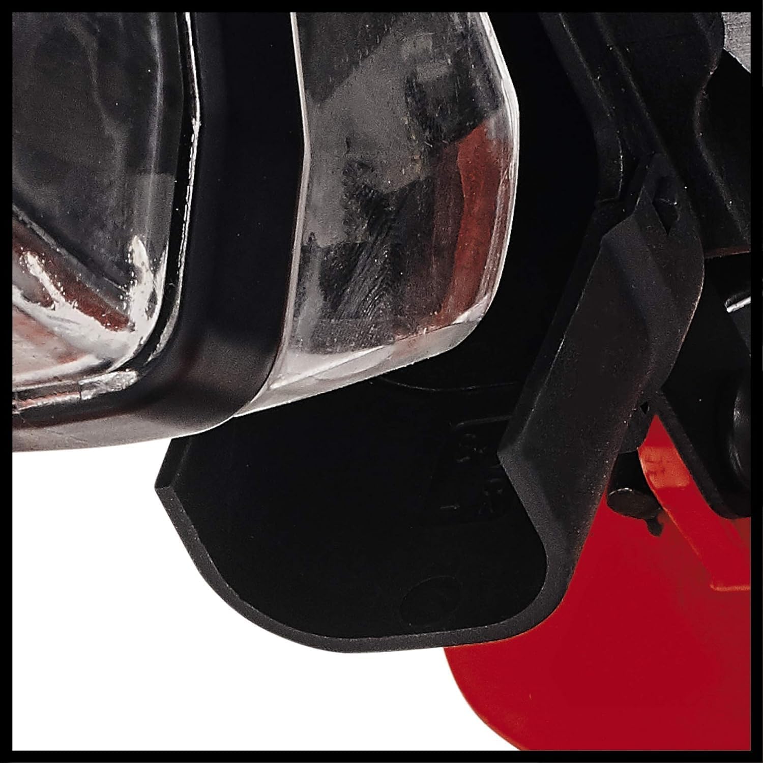 Thumbnail 6 de Einhell Dual Bevel Sliding Mitre Saw 1800W (TC-SM 2131/1) with Laser, 45° Mitre, 47° Bevel