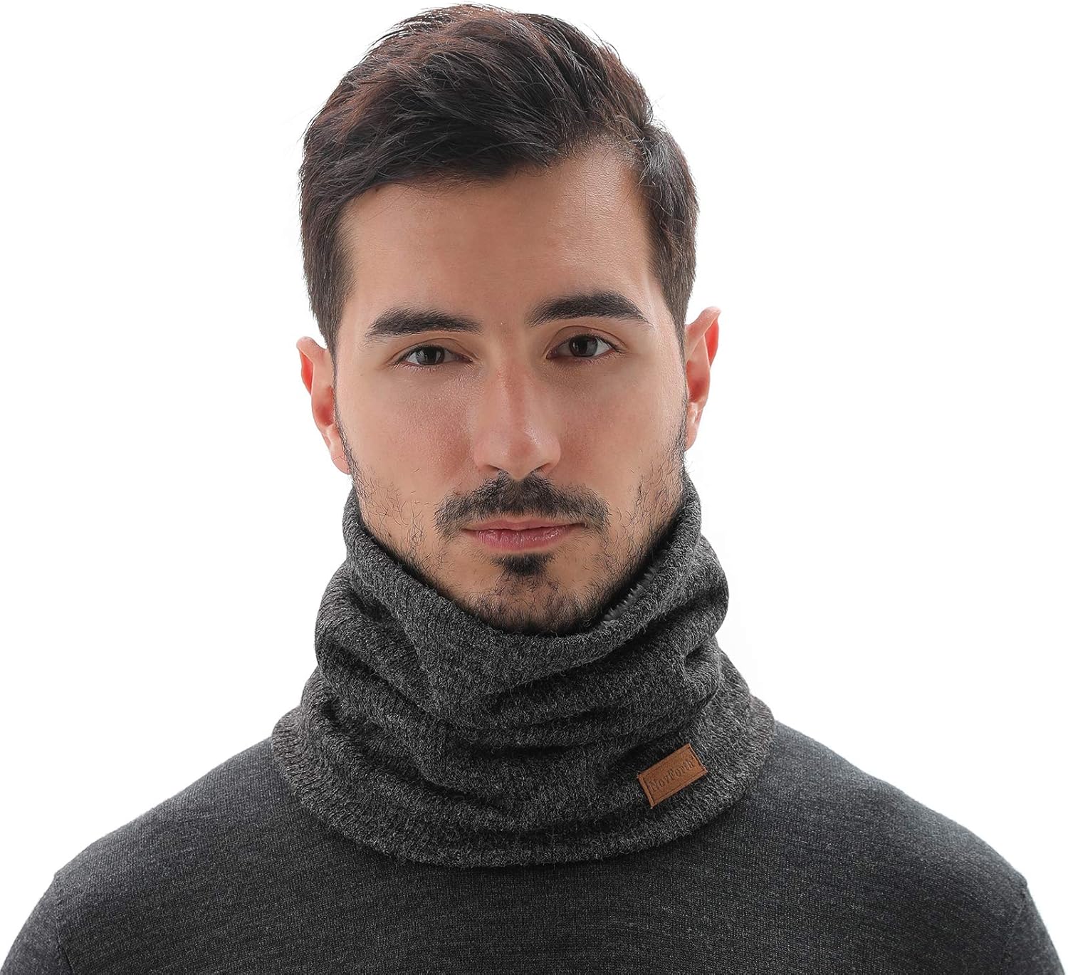 Detalle 2 de NovForth Winter Neck Warmer 🧣