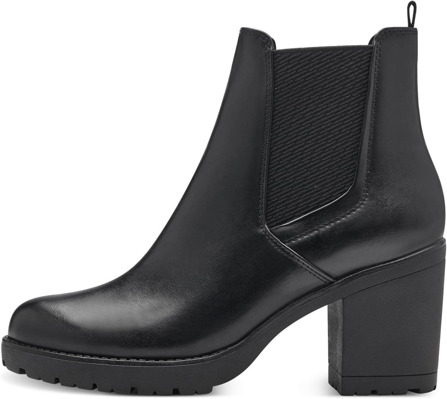Thumbnail 4 de MARCO TOZZI Chelsea boot Vegani