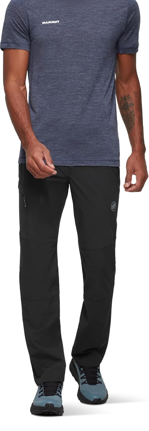 Thumbnail 1 de Mammut Herren Wanderhose Runbold IV Pants