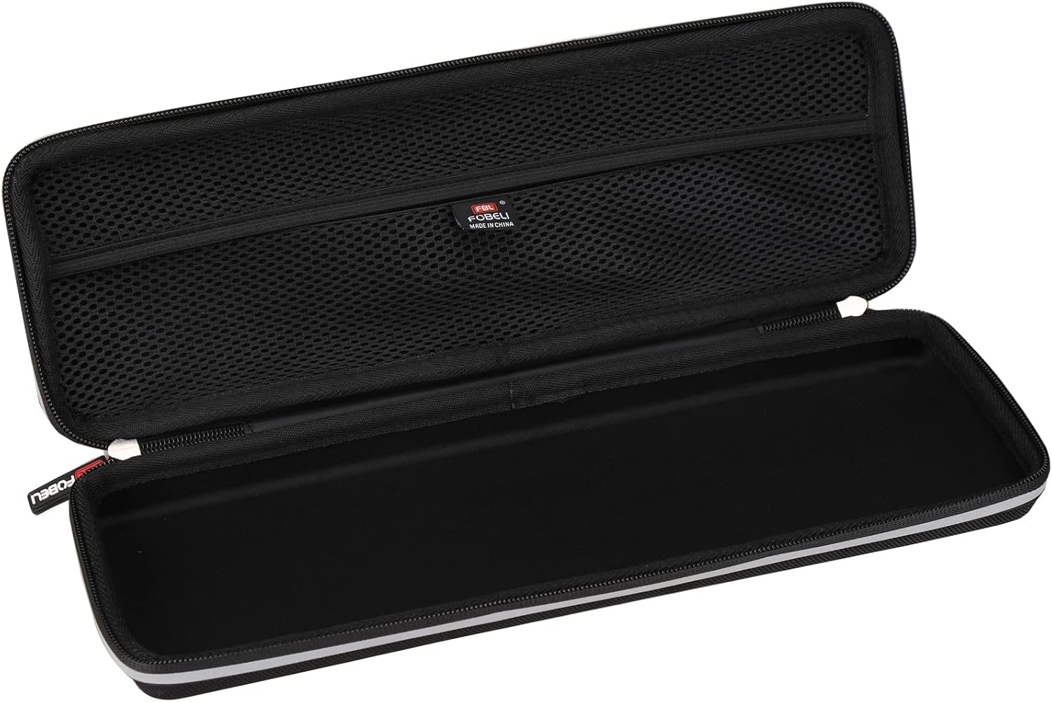 Detalle 2 de FBLFOBELI EVAハードケース DJコントローラー用 ヘラクレス DJコントロールスターライト対応