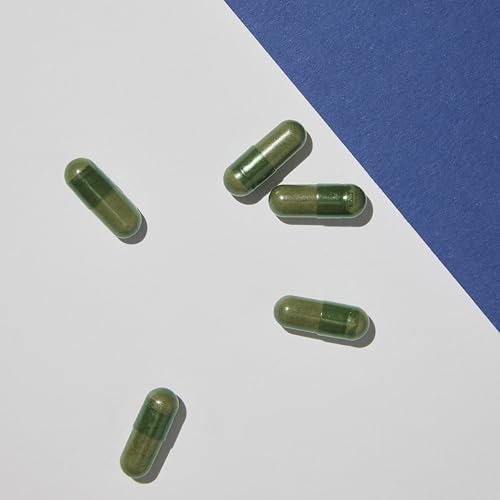 Detalle 2 de Normolip 5 di ESI Benessere Naturale: Integratore a base di Riso Rosso Fermentato e Caigua, 60 Naturcaps