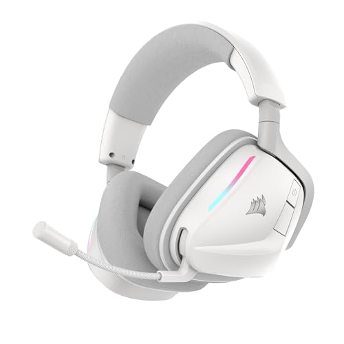 Detalle de Corsair Void v2 Auriculares inalámbricos, 70 h