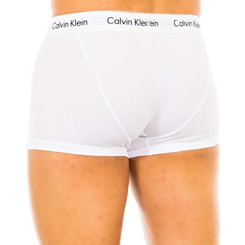 Detalle de Calvin Klein boxers taille basse XL