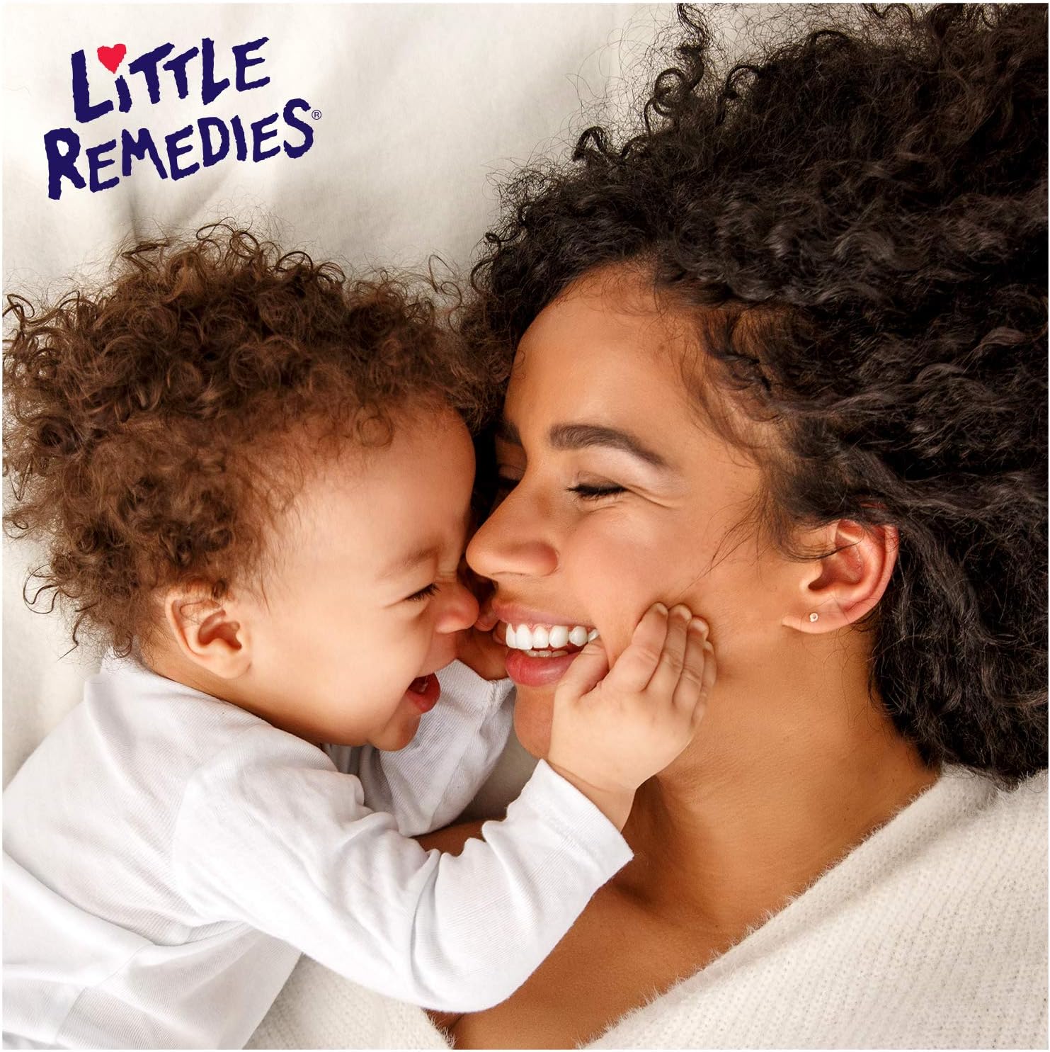 Detalle de Little Remedies Infant Fever & Pain Reliever, 2-Pack, Natural Berry, Accusafe Dosing