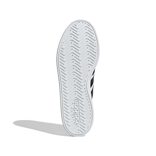 Thumbnail 6 de Adidas Grand Court Base 3.0 pour homme – blanc FTWR/Core Black, 37 1/3 EU