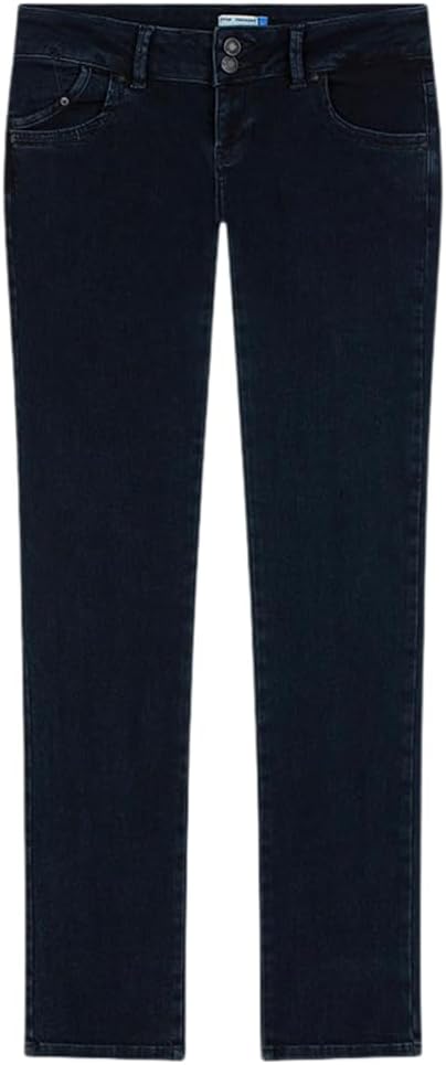 Thumbnail 3 de LTB Damen Jeans Molly 200 Low Rise