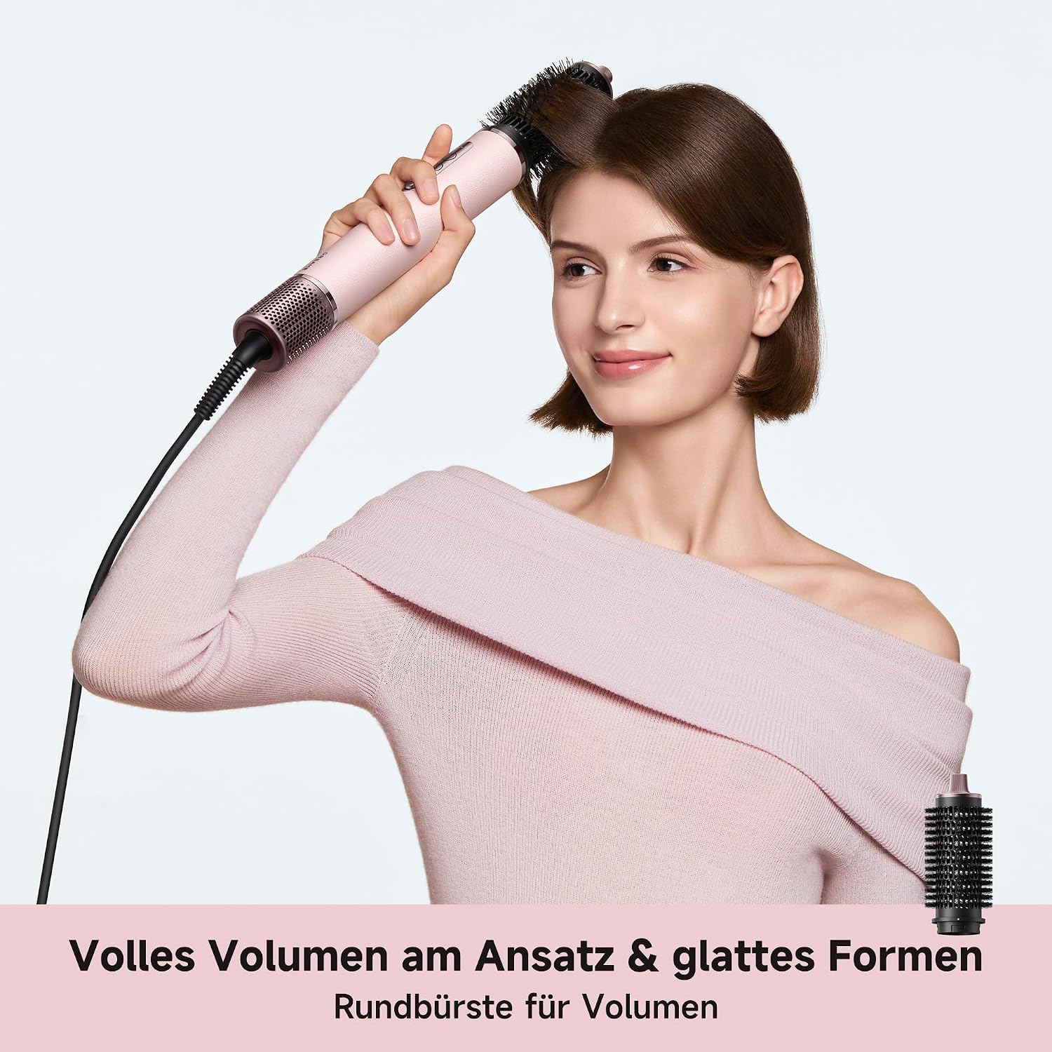 Thumbnail 6 de DREAME AirStyle Era 2 Multi-Styler – 8-in-1-Airflow-Styling