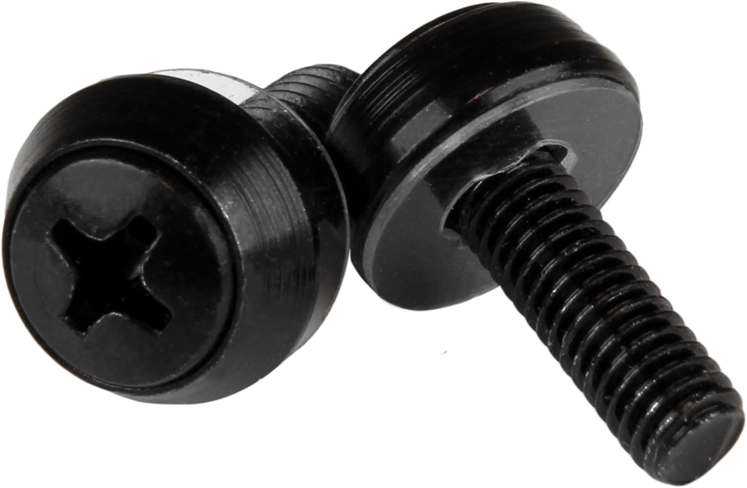 Thumbnail 4 de StarTech.com M5 x 12mm Screws 100 Pack