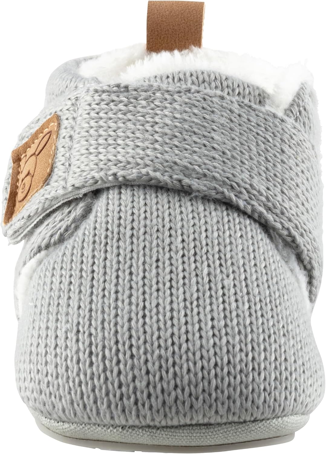 Thumbnail 3 de Sterntaler Baby Krabbelschuh aus Strick