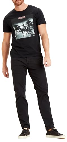 Detalle de Levi's Xx Chino Standard II 36W/32L pantalón hombre