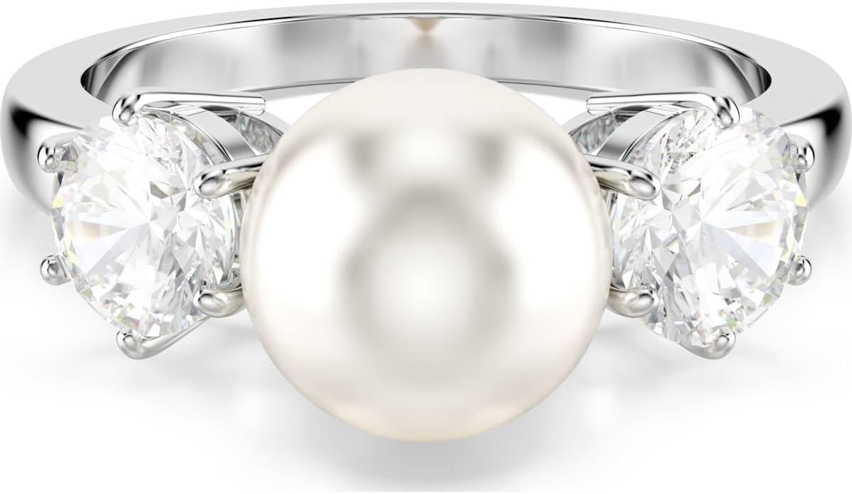 Thumbnail 5 de Swarovski Matrix Collezione orecchini a buco