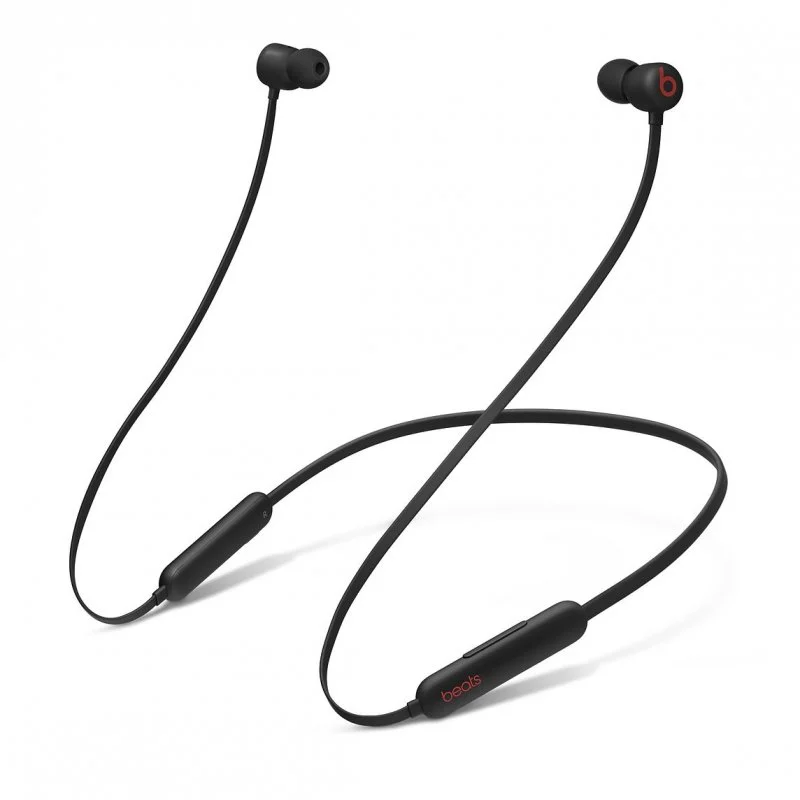 Detalle de Apple Beats Flex Auriculares Bluetooth Negros