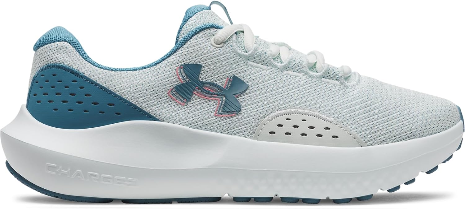 Thumbnail 6 de Under Armour UA W Charged Surge 4 zapatillas 68% textil
