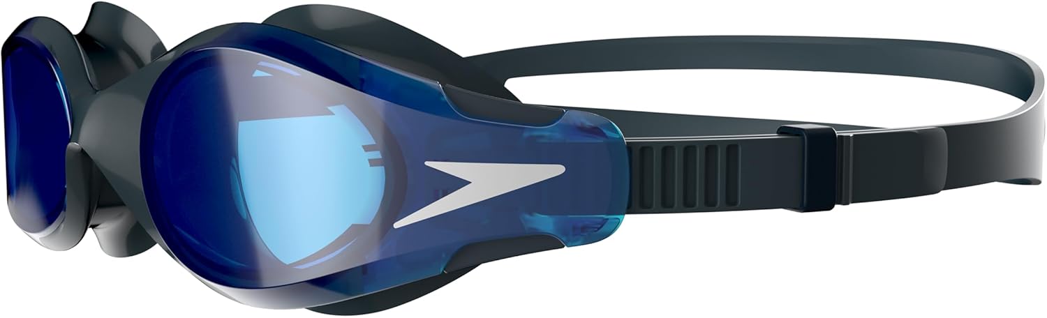 Detalle de Speedo Hydrosity 2.0 Occhialini da nuoto Unisex – Anti-appannamento, Tenuta Stagna