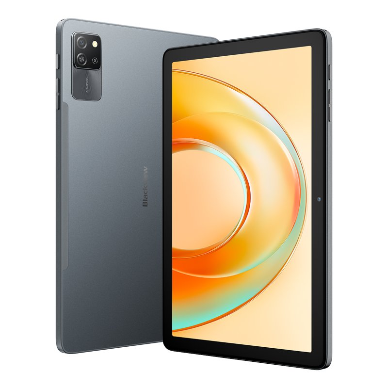 Detalle 2 de Blackview Tab 60 Pro 10.1” 8/128GB 4G Gris
