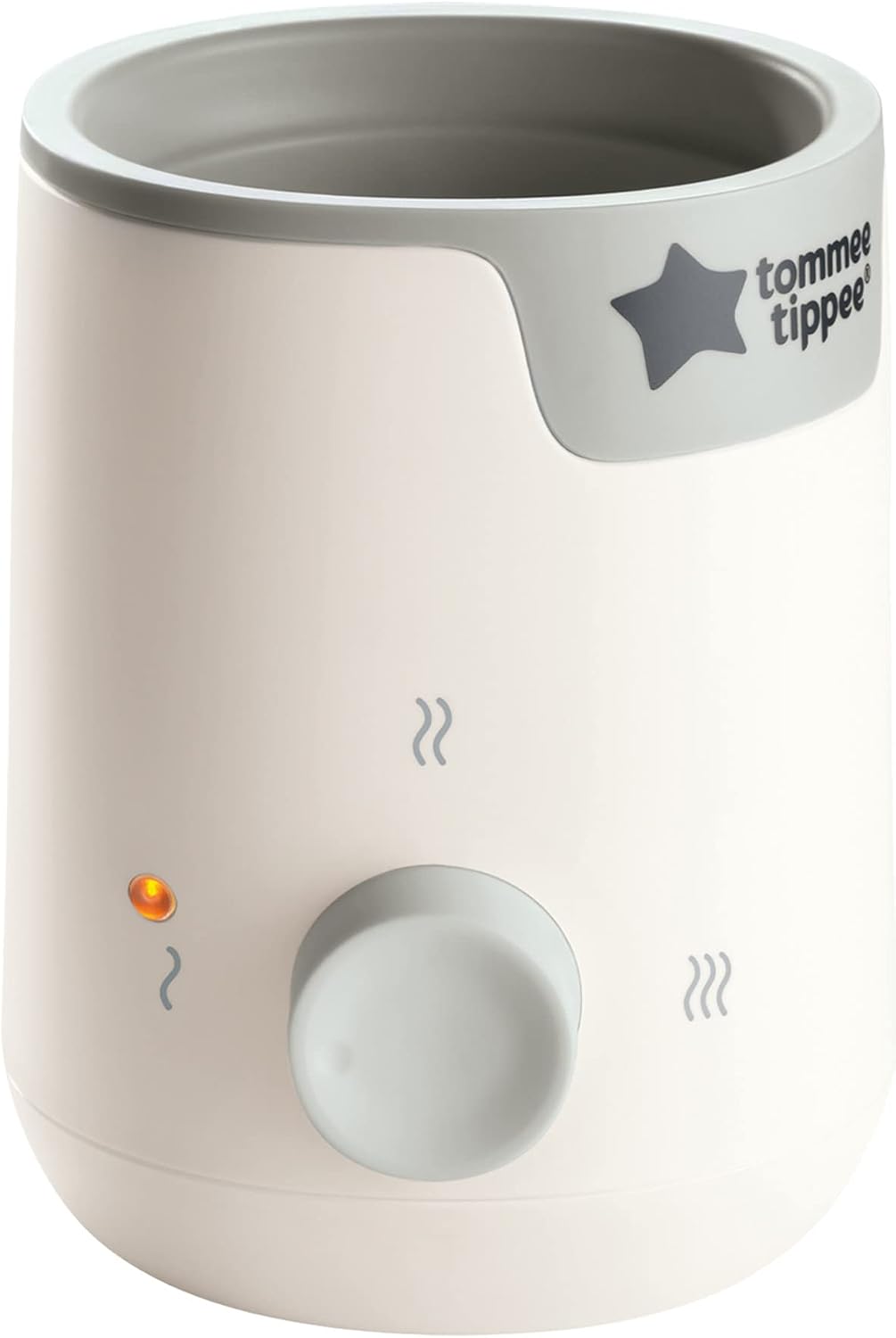 Detalle de Tommee Tippee Easiwarm bottle warmer