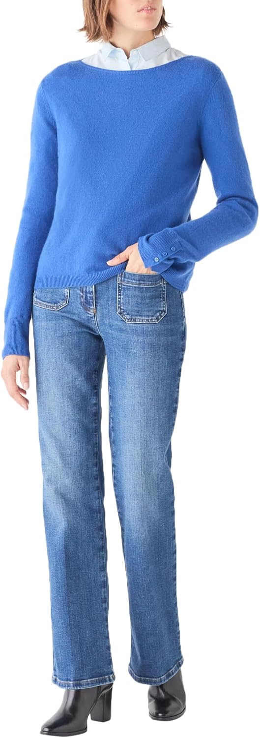 Thumbnail 6 de Caroll 232k-mzoan pull-over femme en jersey (lot de 1)
