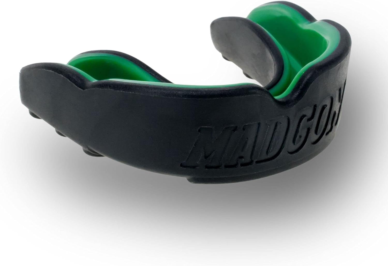 Thumbnail 2 de MADGON protège-dents pour une respiration idéale — ajustable et polyvalent