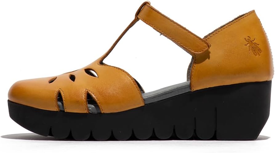 Thumbnail 6 de Fly London Velt224fly WedgesFemme – Chaussures décontractées pour femme